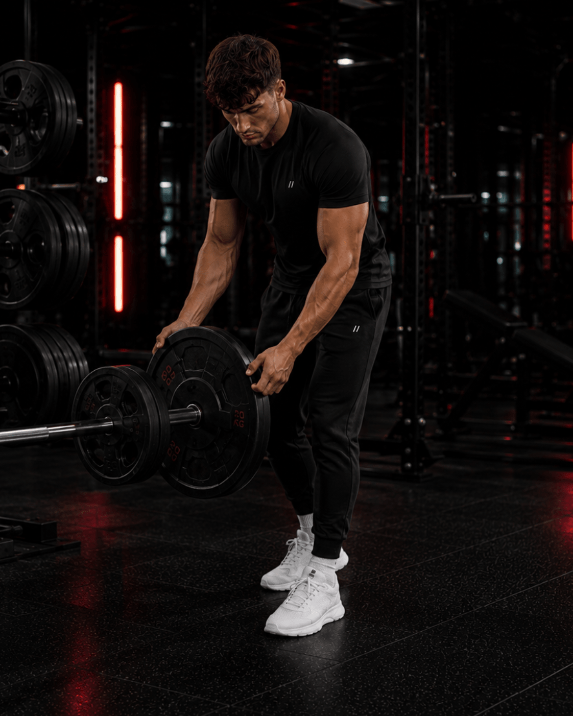 All Men - AresFit