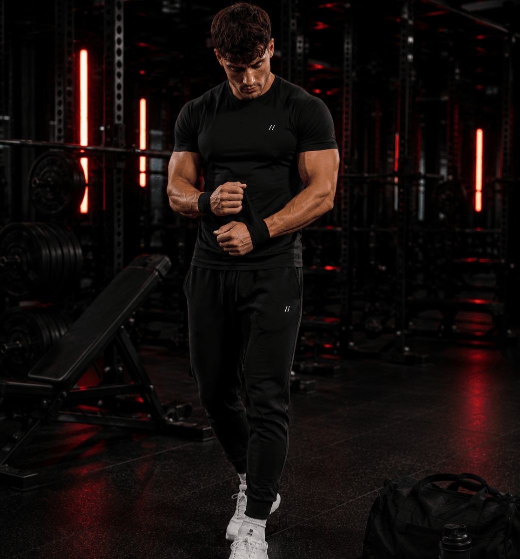Joggers - AresFit