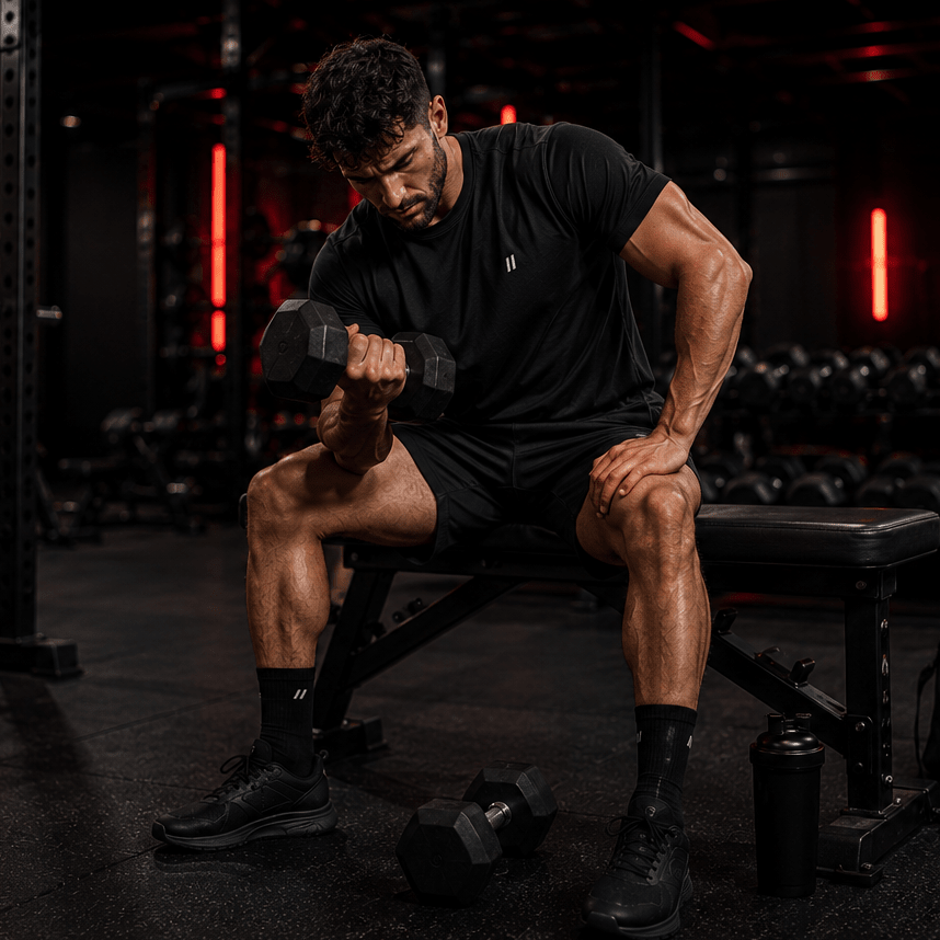 Men - AresFit