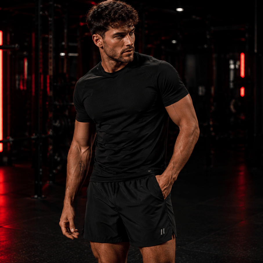 T-Shirts - AresFit