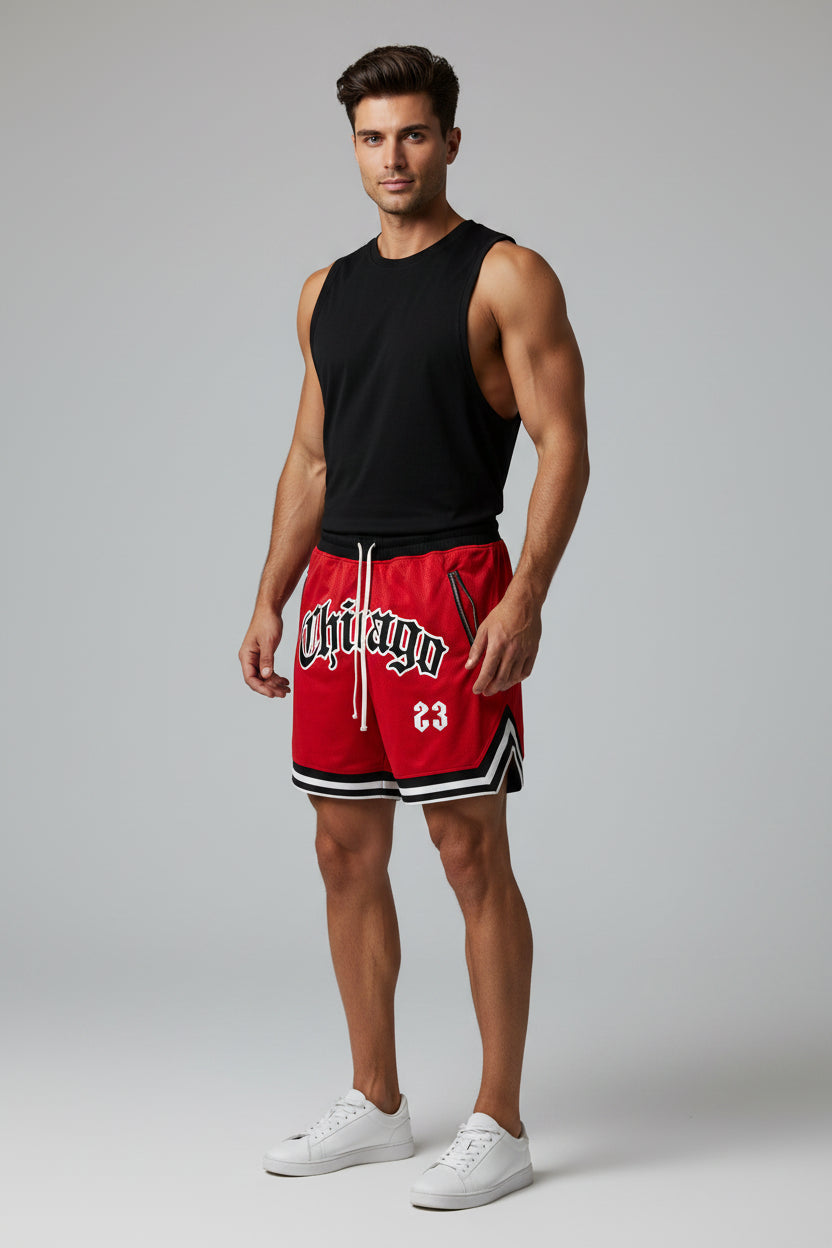 Men's Training Shorts