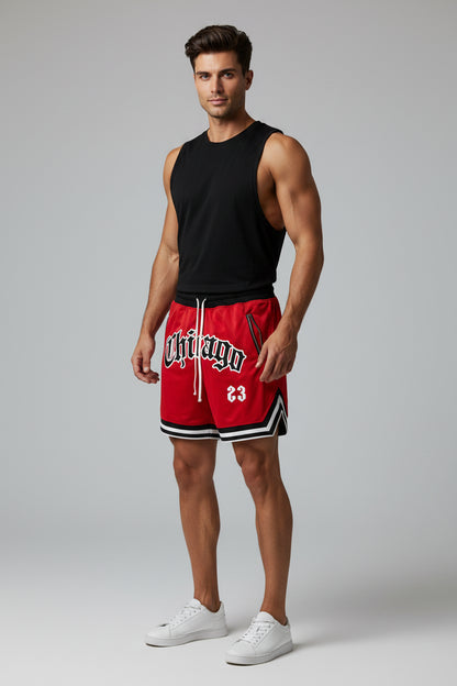 Men's Training Shorts