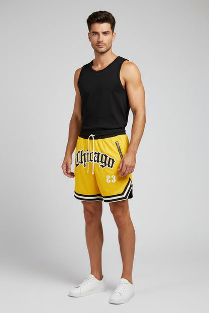 Men's Training Shorts