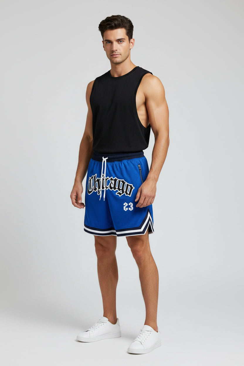 Men's Training Shorts