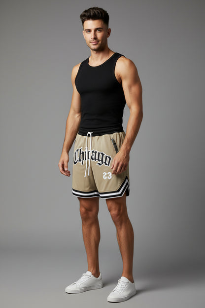 Men's Training Shorts
