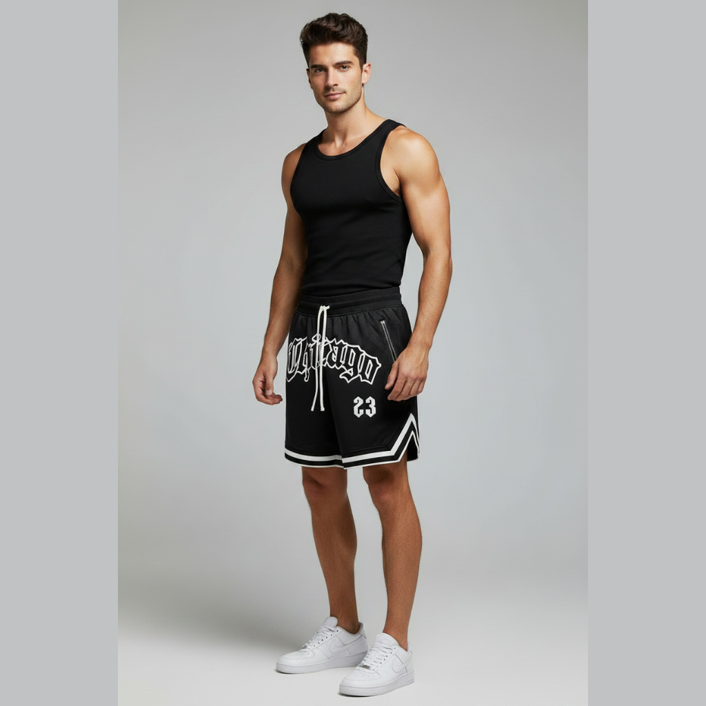 Men's Training Shorts