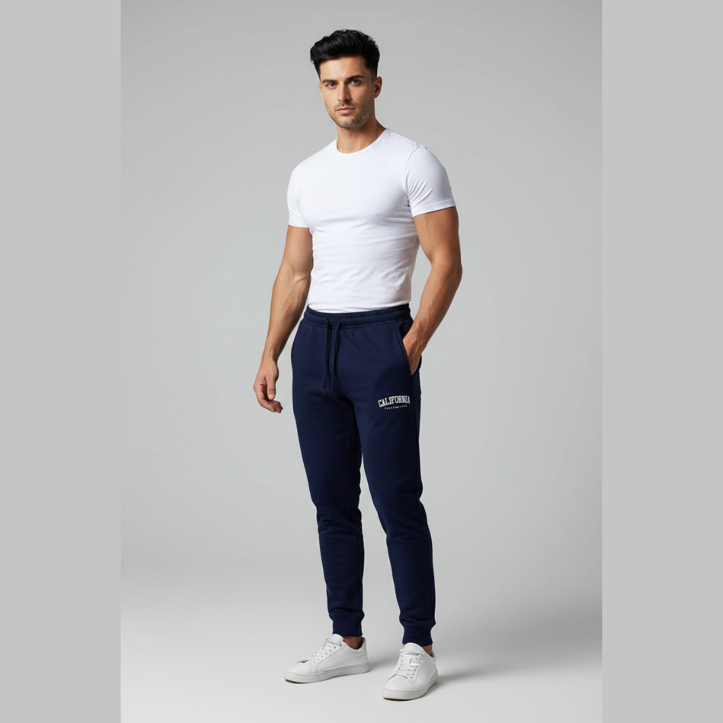 Men’s Everyday Jogger Sweatpants