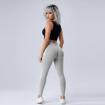 Athena Performance Leggings - AresFit