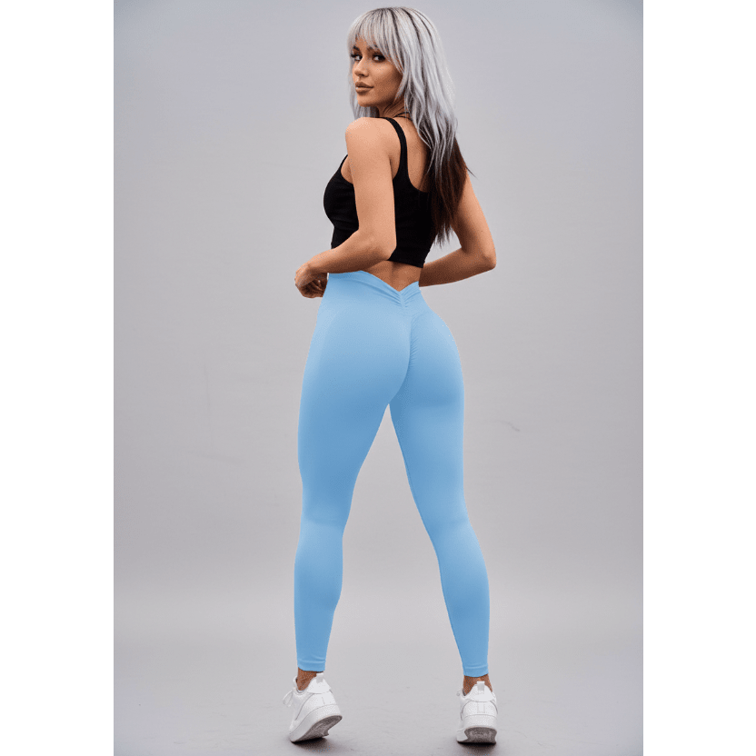 Athena Performance Leggings - AresFit