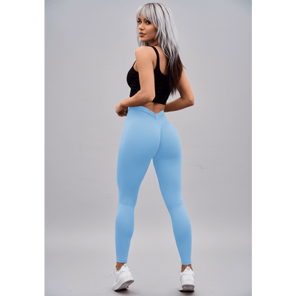Athena Performance Leggings - AresFit