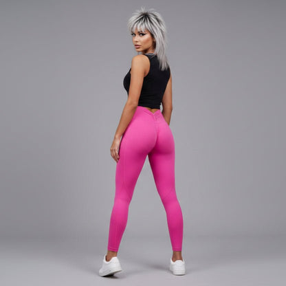 Athena Performance Leggings - AresFit