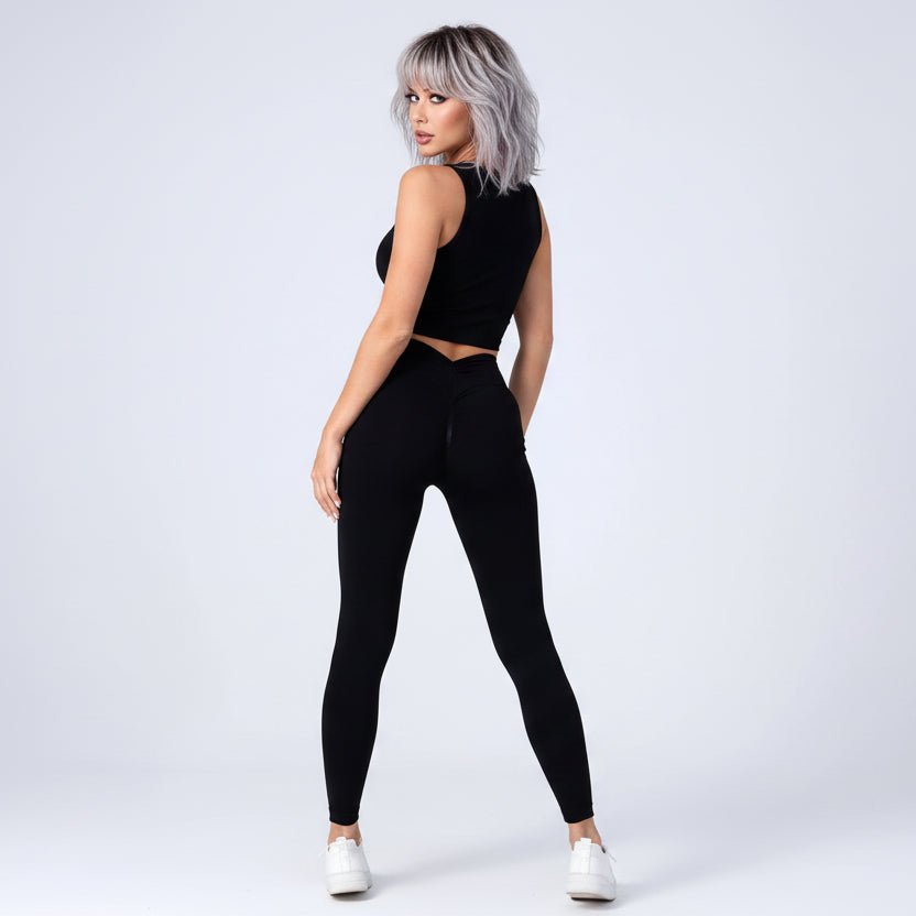 Athena Performance Leggings - AresFit