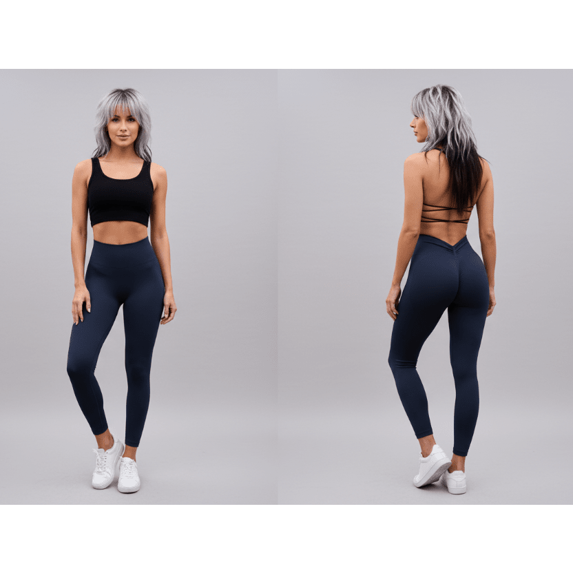 Athena Performance Leggings - AresFit