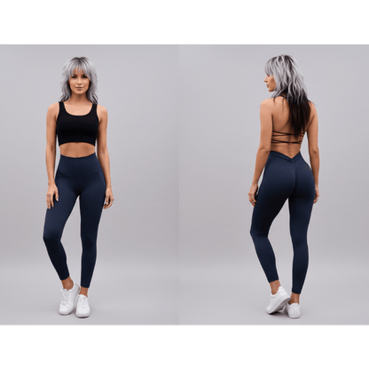Athena Performance Leggings - AresFit