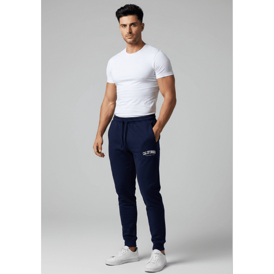 Men's Logo Joggers - AresFit