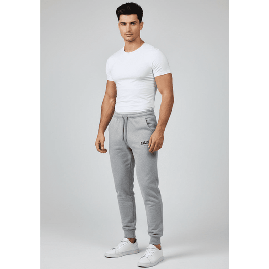 Men's Logo Joggers - AresFit