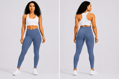 Nyx Core Seamless Leggings - AresFit