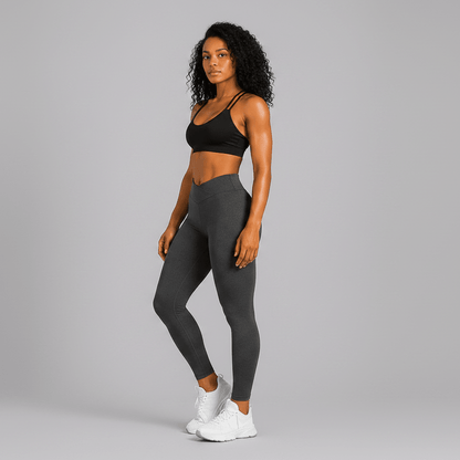 Nyx Seamless Training Leggings - AresFit