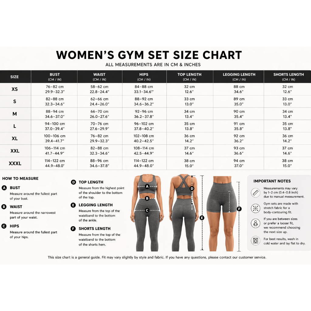 Seamless Long Sleeve Gym Set - AresFit
