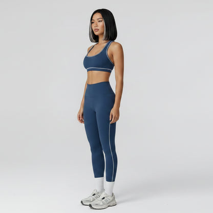 Women's 2 Piece and 3 Piece Yoga Set - AresFit