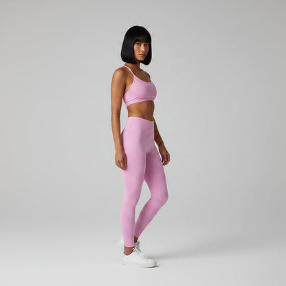 Women’s Cross Back Sports Bra - AresFit