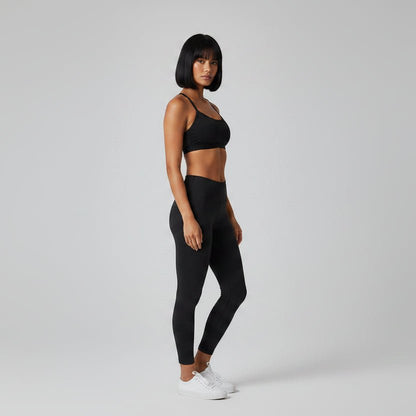 Women’s Cross Back Sports Bra - AresFit