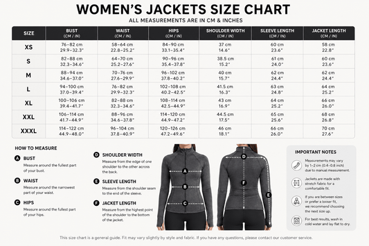 Women's Quick Dry Fitness Jacket - AresFit